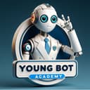 Young Bot Academy Logo